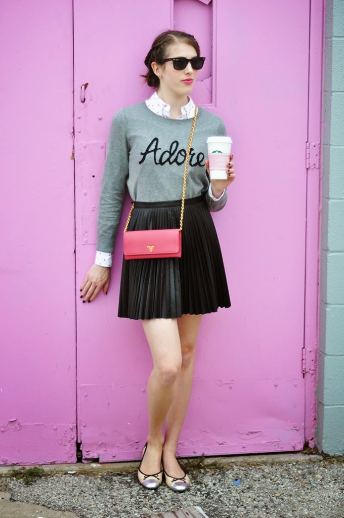 Old Navy Adore sweater