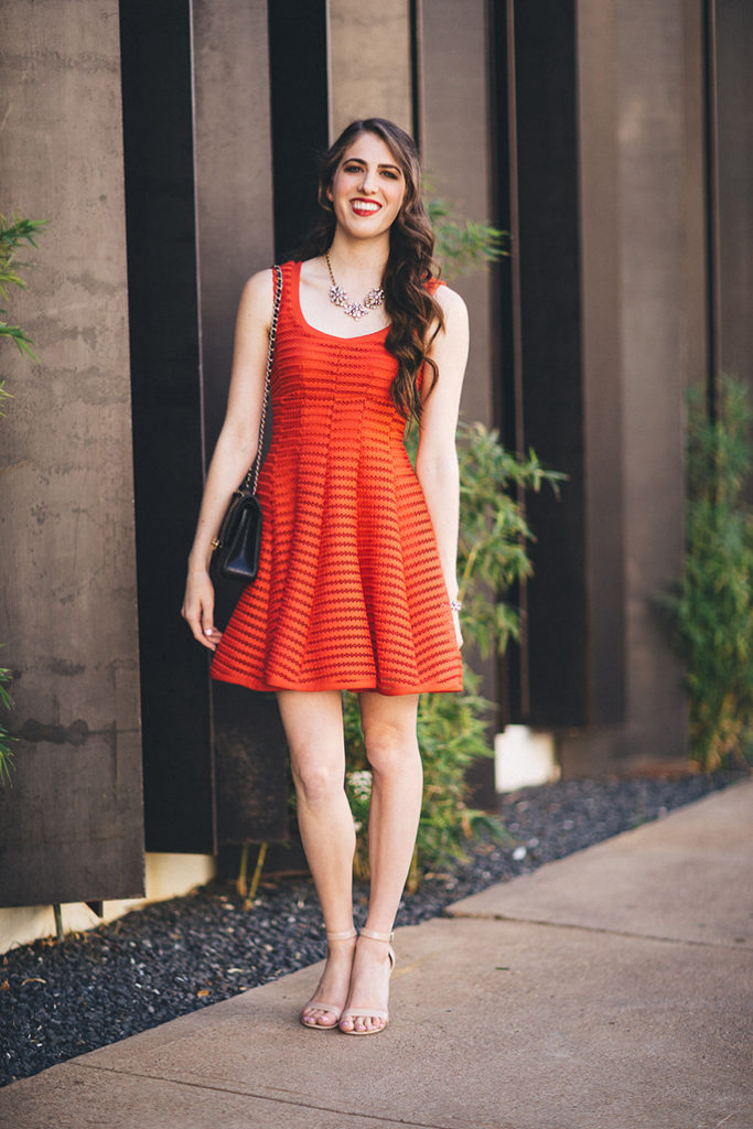topshop-red-holiday-dress-nordstrom