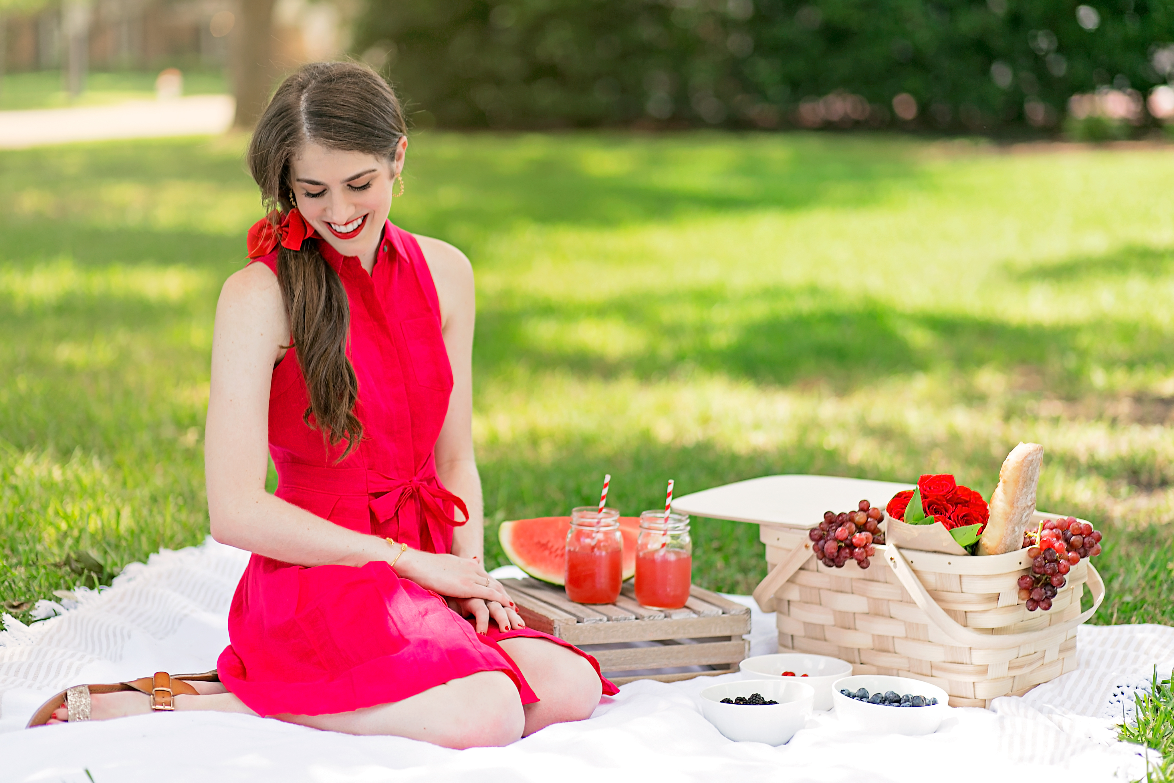 1 how-to-host-the-perfect-summer-picnic