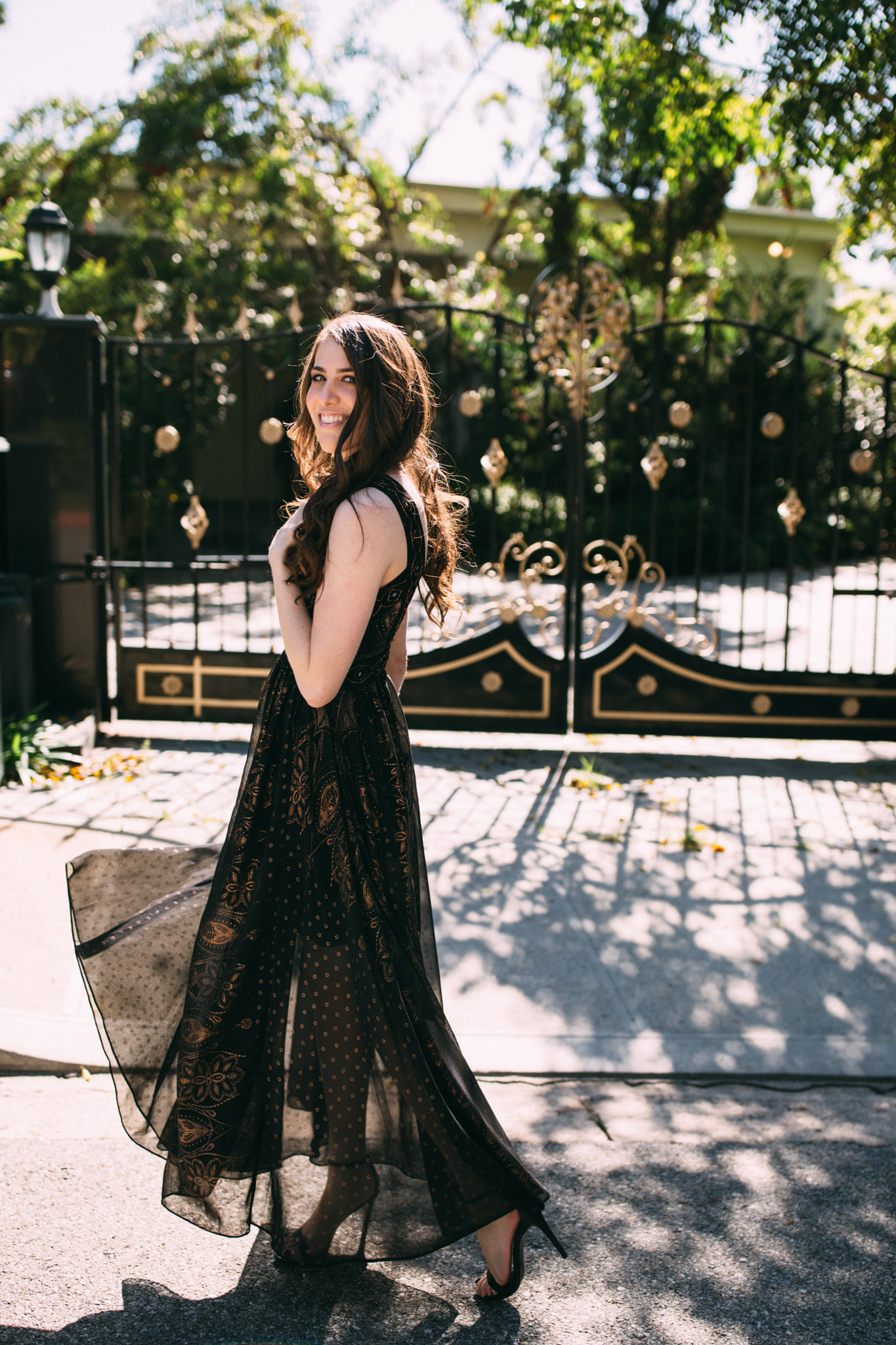 Free People party dresses