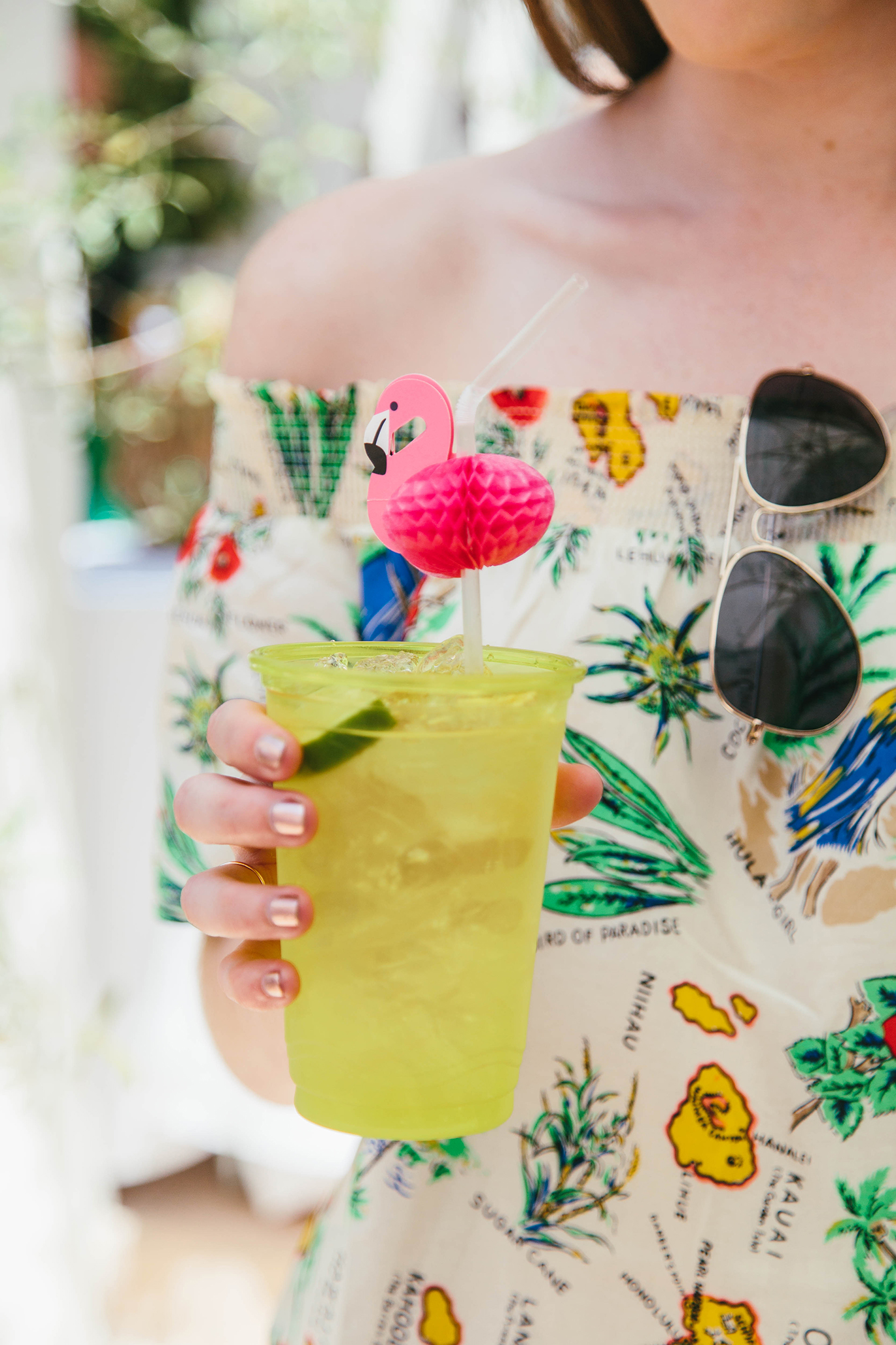 Summer cocktail ideas